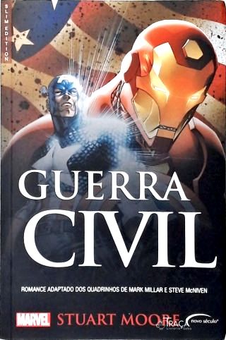 Guerra Civil