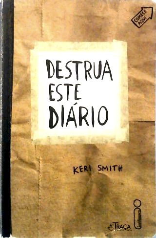 Destrua Este Diário
