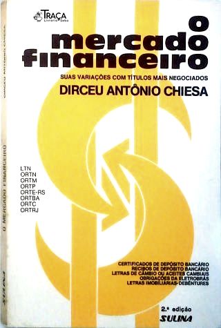 O Mercado Financeiro