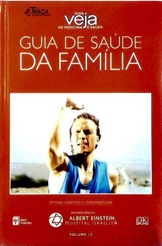 Guia Veja de Medicina e Saúde - Vol. 12