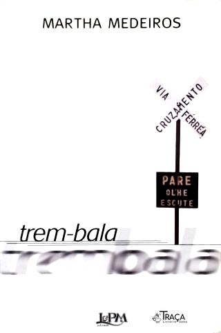 Trem-bala