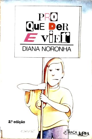 Pro Que Der e Vier