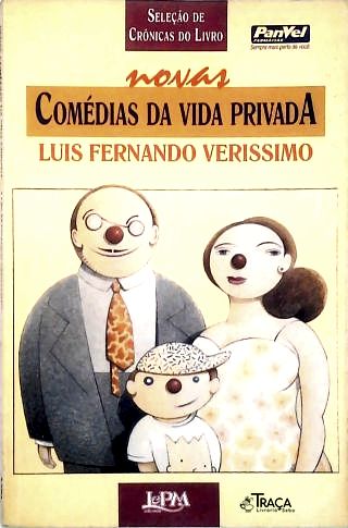 Novas Comedias da Vida Privada