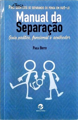 Manual da Separação