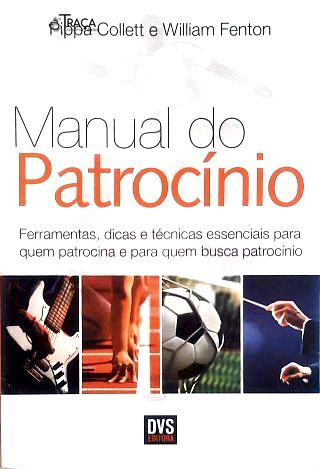 Manual do Patrocínio