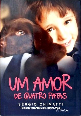 Uma Amor de Quatro Patas