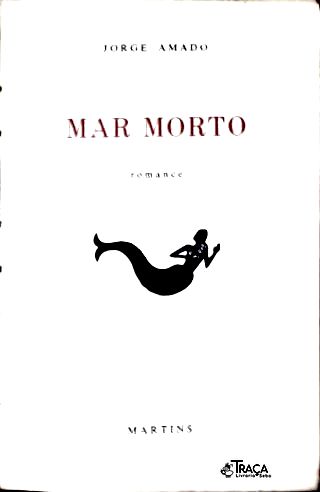 Mar Morto