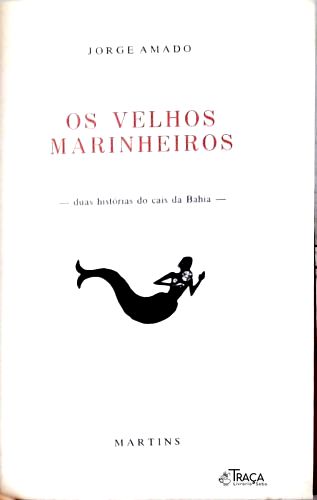 Os Velhos Marinheiros