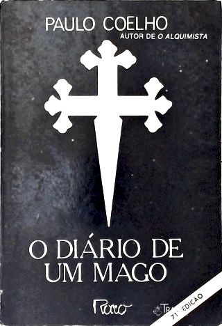O Diário de Um Mago