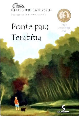 Ponte para Terabítia