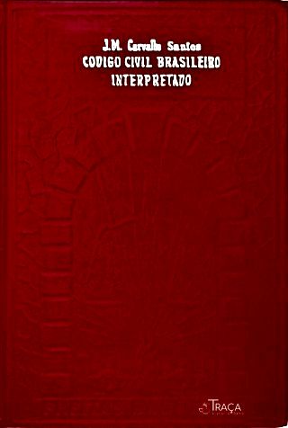 Código Civil Brasileiro Interpretado - em 35 Volumes (completo)
