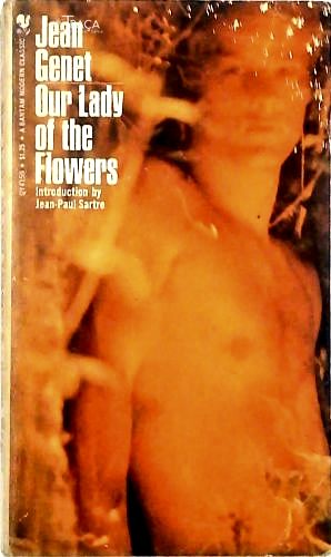 Our Lady Of The Flowers