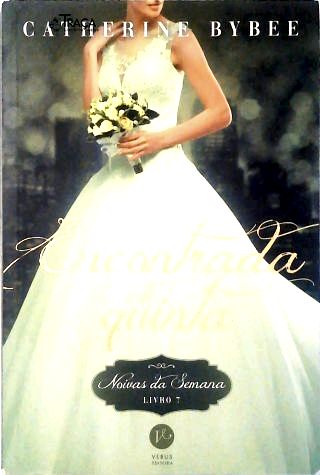 Encontrada Até Quinta - Livro 7