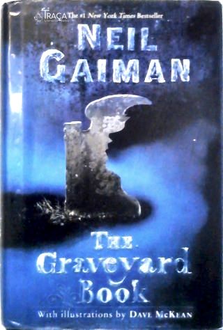 The Graveyard Book
