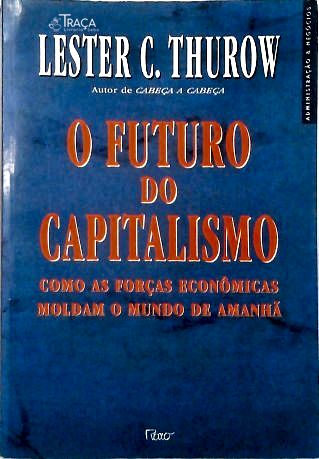 O Futuro do Capitalismo