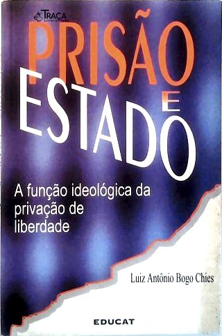 Prisão e Estado