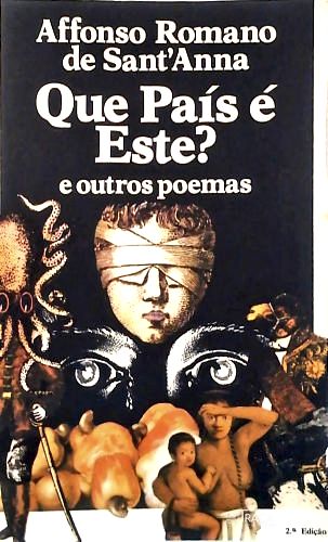 Que País É Esse?