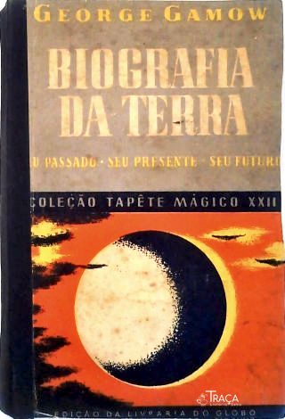 Biografia da Terra