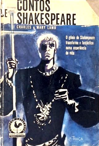 Contos de Shakespeare