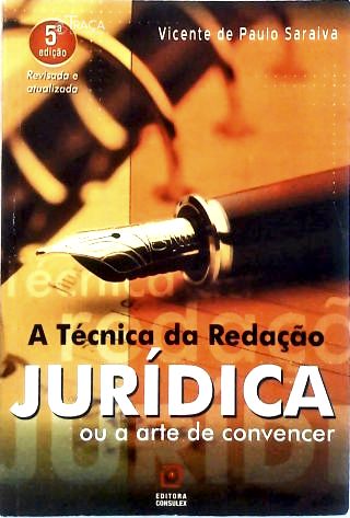 Curso de Redação Jurídica