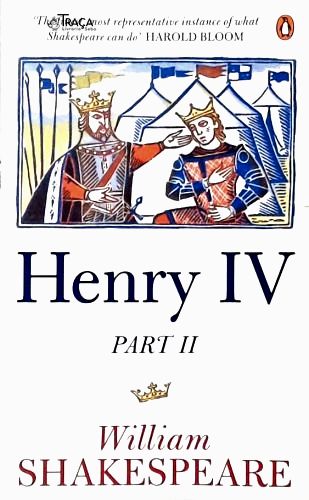 Henry Iv - Vol. 2