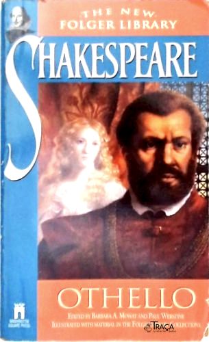 The Tragedy Of Othello, The Moor Of Venice