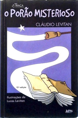 O Porão Misterioso