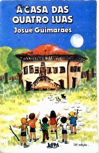A Casa das Quatro Luas