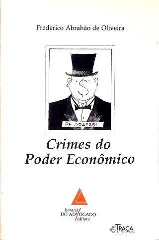 Crimes do Poder Econômico