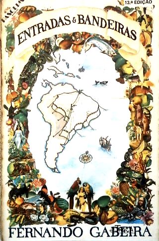 Entradas & Bandeiras