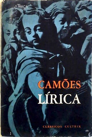 Lírica de Camões