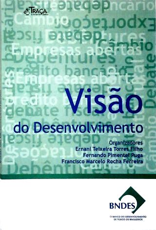Visão do Desenvolvimento