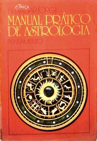 Manual Prático de Astrologia