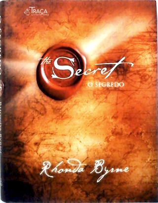 The Secret - o Segredo