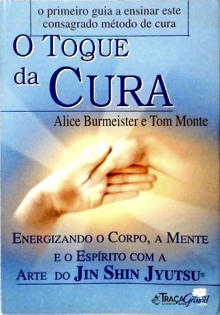 O Toque da Cura
