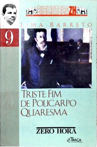 Triste Fim de Policarpo Quaresma