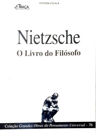 O Livro do Filósofo