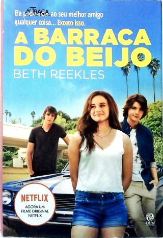 A Barraca do Beijo