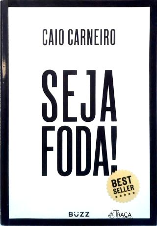 Seja Foda!