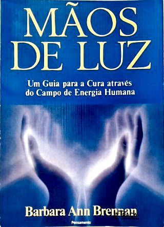 Mãos de Luz