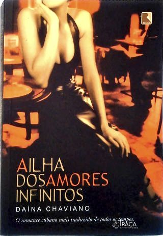 A Ilha dos Amores Infinitos