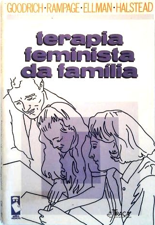 Terapia Feminista da Família