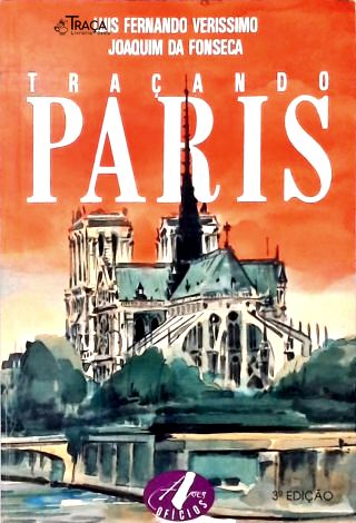Traçando Paris