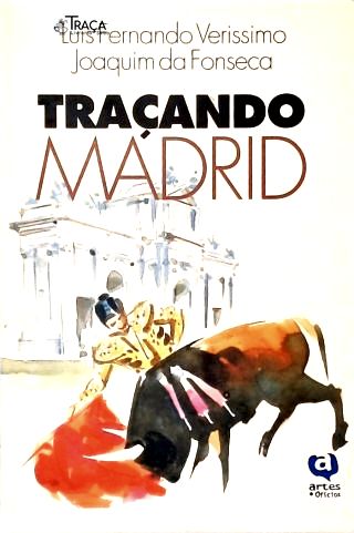 Traçando Madrid