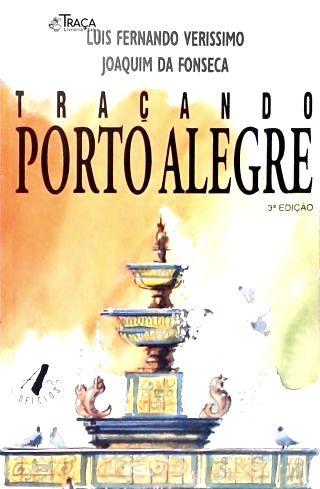 Traçando Porto Alegre