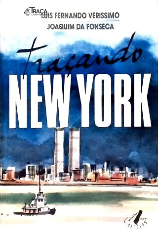 Traçando New York