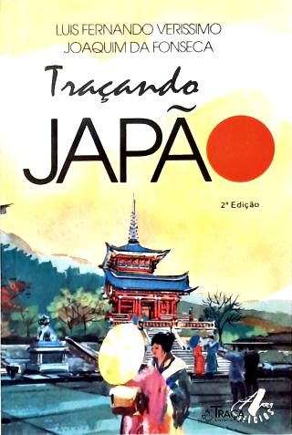 Traçando o Japão