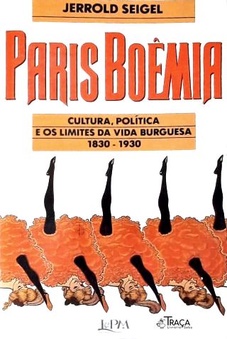 Paris Boêmia
