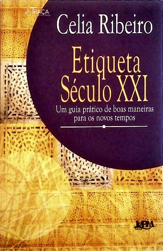 Etiqueta Século Xxi