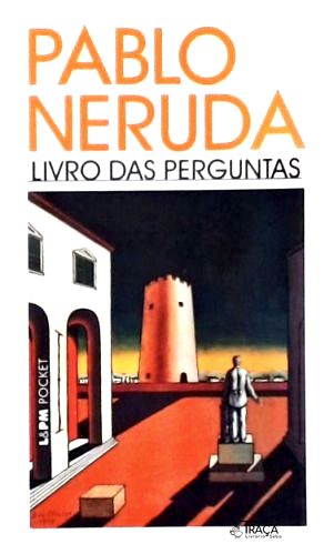 Livro das Perguntas
